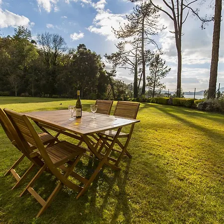 Casa Do Rio Minho Holiday home