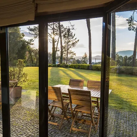 Casa Do Rio Minho Holiday home