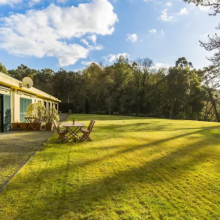 Casa Do Rio Minho Σπίτι διακοπών Lanhelas