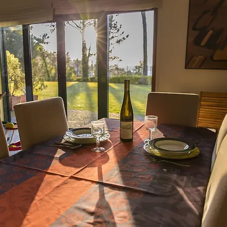 Holiday home Casa Do Rio Minho Lanhelas